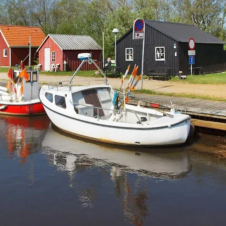 4 Person In Skjern *