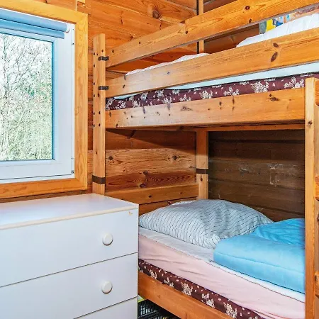 4 Person In Skjern * Lem (Midtjylland)