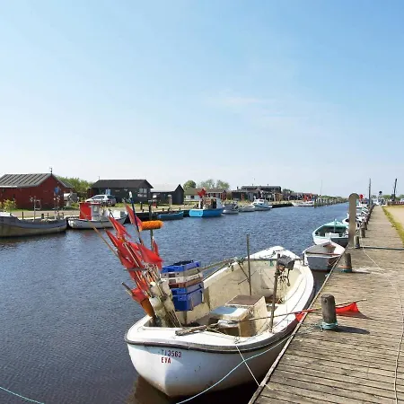 4 Person In Skjern-by Traum Lem (Midtjylland)