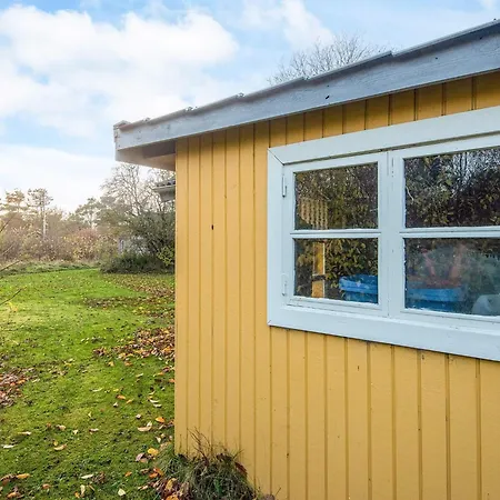 4 Person In Skjern-by Traum