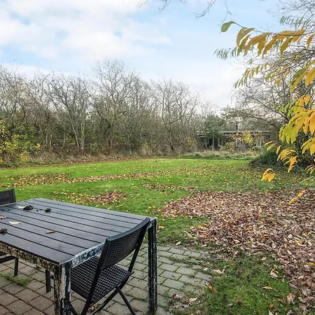 4 Person In Skjern-by Traum Lem (Midtjylland)