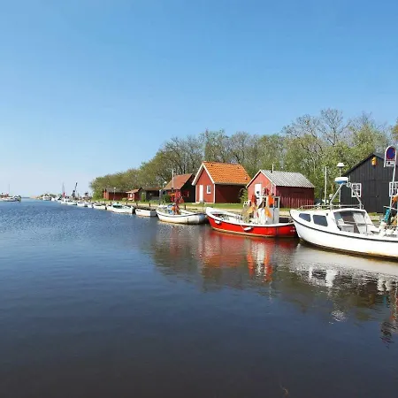 4 Person In Skjern-by Traum Feriehus Lem (Midtjylland)